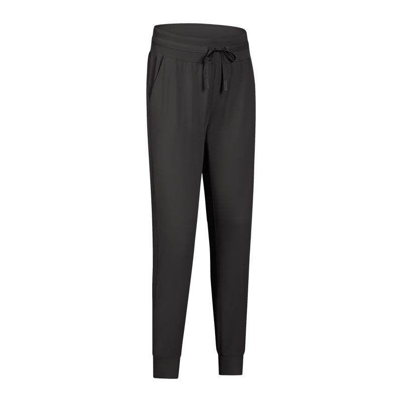 Buycenter High-Waist Yoga Leggings - Quick-Drying & Slimming Fit - Buy Center