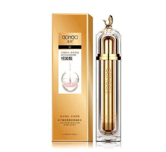 A Alcohol Retinol Caviar Skin Care Set - Complete Makeup Kit for All Skin Types - Buy Center