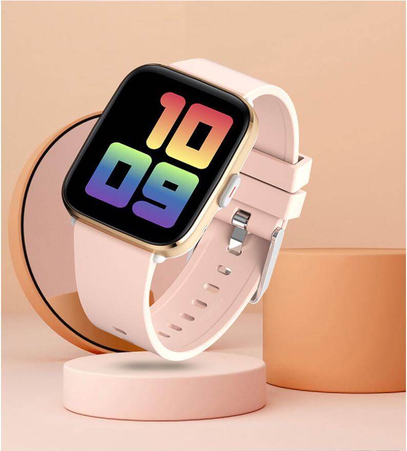 Multifunctional Bluetooth Smart Watch - Call, Music & Health Monitor - Buy Center