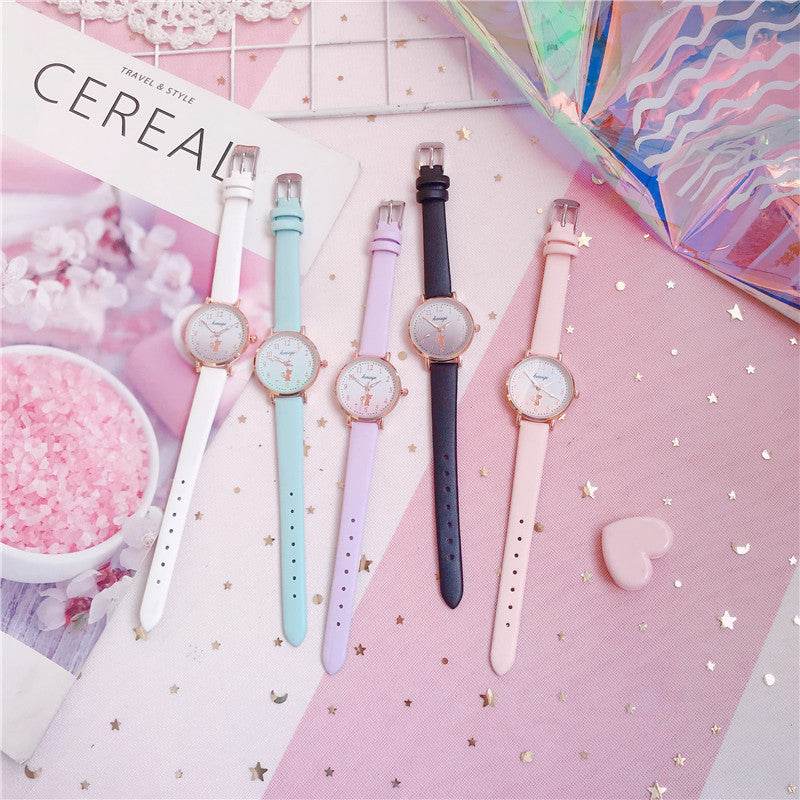 Stylish Children’s Wild Forest Watches - Perfect for Ages 4-14 - Buy Center