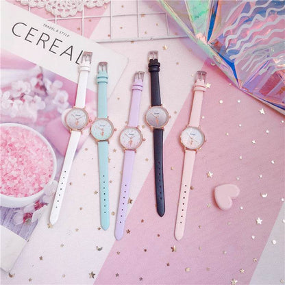 Stylish Children’s Wild Forest Watches - Perfect for Ages 4-14 - Buy Center