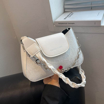 Buycenter Women's Casual Underarm Shoulder Bag - Large Capacity, Stylish Design - Buy Center