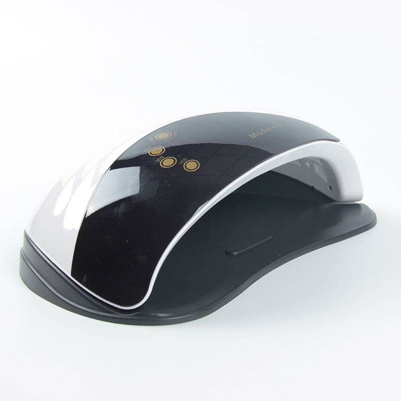 Home LED Nail Light Therapy Machine - 120W Fast 10s Curing Power - Buy Center