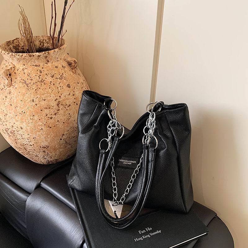 Women's Large Capacity Tote - Stylish Crossbody Bag for Every Occasion - Buy Center