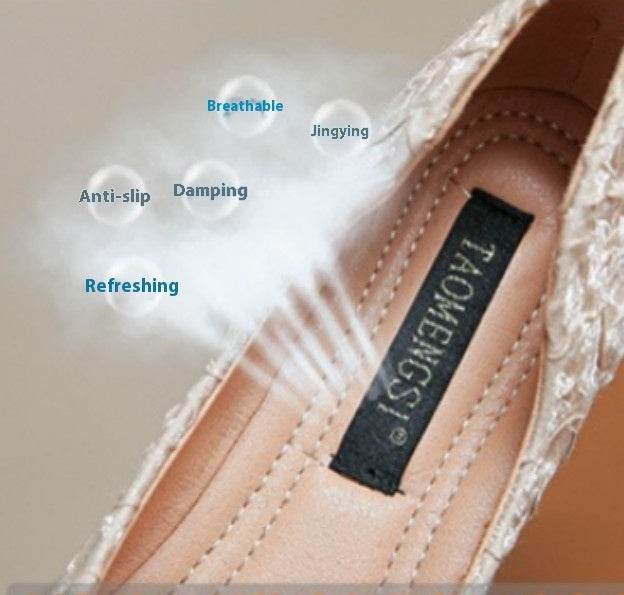 Buycenter Women's Rhinestone Square Toe Flats – Soft Slip-on Comfort - Buy Center