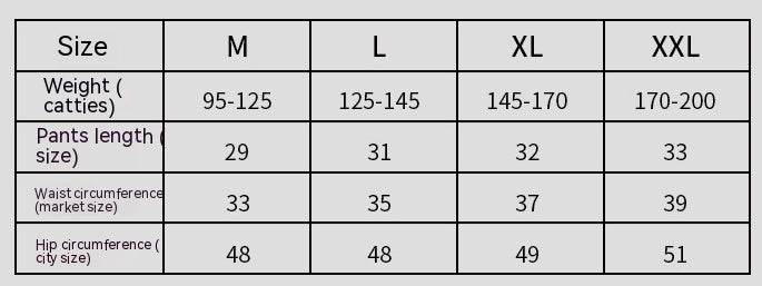 Men's Plus Size Cotton Loose Boxer Shorts - Comfortable Mid-Waist Fit - Buy Center