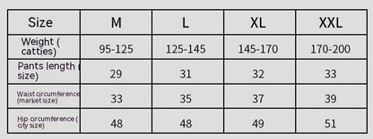 Men's Plus Size Cotton Loose Boxer Shorts - Comfortable Mid-Waist Fit - Buy Center