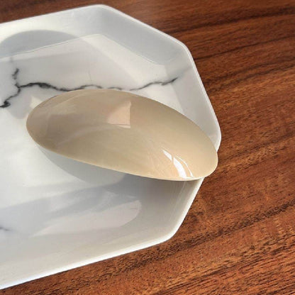 Oval Half-Tie Hair Clips - Durable & Stylish Accessories for Every Look - Buy Center