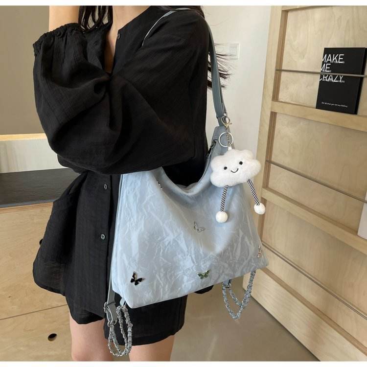 Buycenter Multi-Functional Women's Shoulder Bag - Large Capacity & Stylish - Buy Center