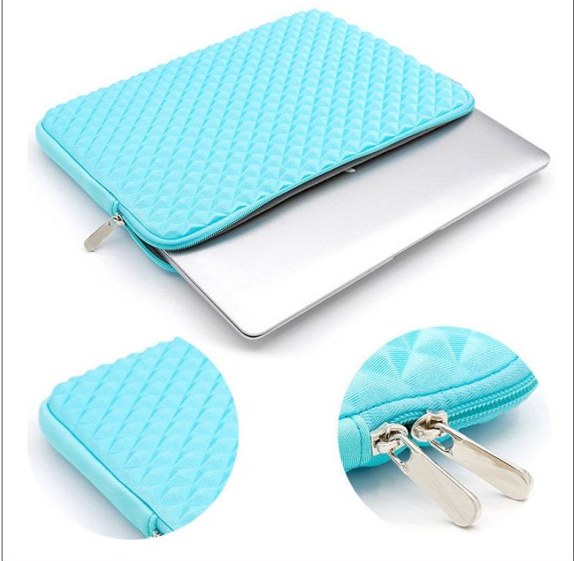 Fashion Business Laptop Liner Bag - Waterproof & Shock-Resistant Clutch - Buy Center