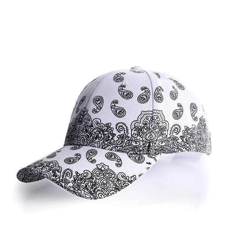 Buycenter Fashion Baseball Cap - Adjustable Unisex Hip Hop Hat for Summer - Buy Center