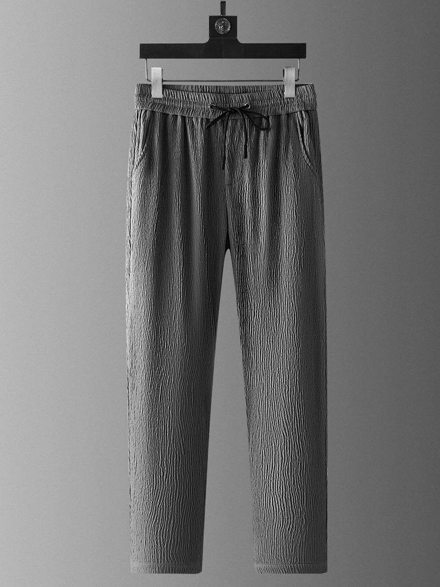 Buycenter Casual Suit - High Elastic Loose Fit for Summer Comfort - Buy Center