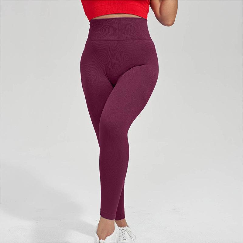 Buycenter Winter Yoga Pants - Stylish No Embarrassment Line in Multiple Colors - Buy Center
