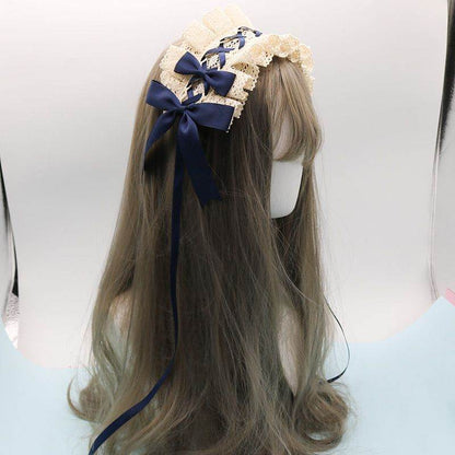 Charming Humanoid Puppet Headband - Soft Cotton for Kids' Style - Buy Center