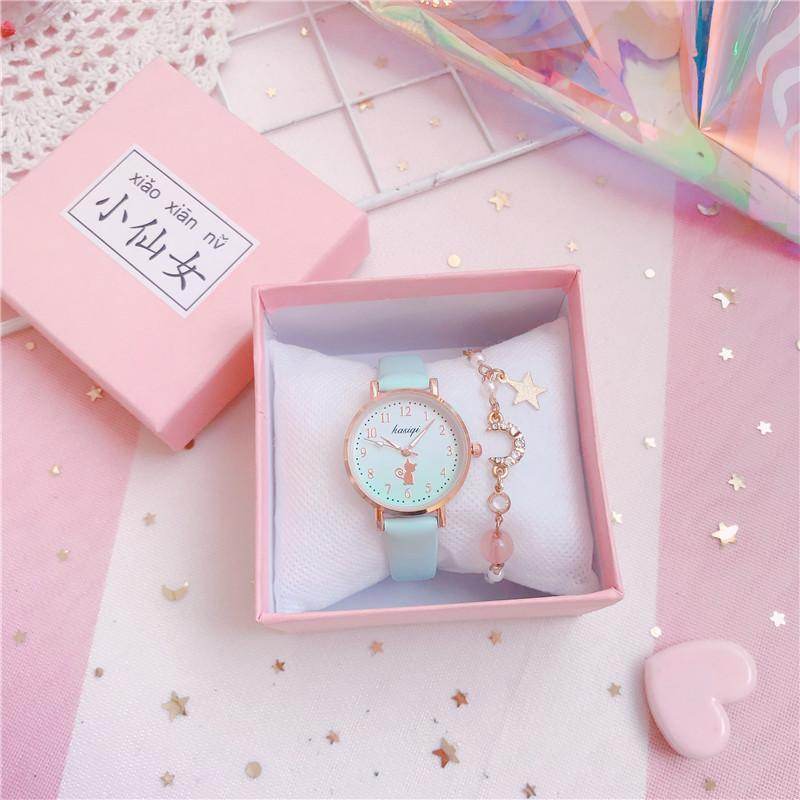 Stylish Children’s Wild Forest Watches - Perfect for Ages 4-14 - Buy Center