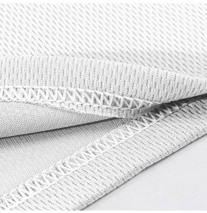 Men's Youth Slim Sports T-Shirt & Shorts Set - 3D Stylish Activewear - Buy Center