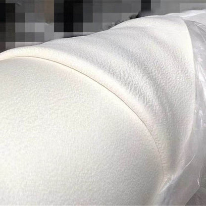 Buycenter Women's Long Reversible Cashmere Coat - Stylish & Comfortable - Buy Center