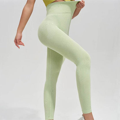 Buycenter Winter Yoga Pants - Stylish No Embarrassment Line in Multiple Colors - Buy Center