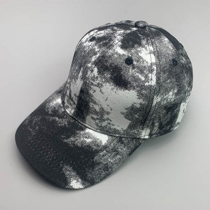 Buycenter Hip-Hop Baseball Cap - Cotton, Breathable, Sunshade Design - Buy Center