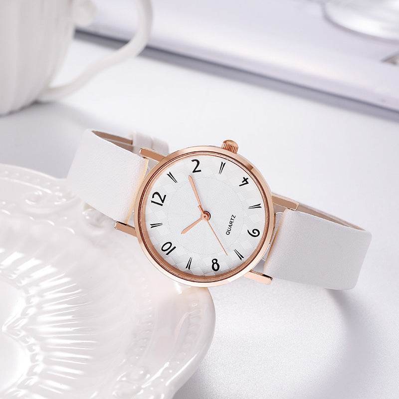 Women's Starry Sky Dial Watch - Elegant & Casual Bracelet Style - Buy Center