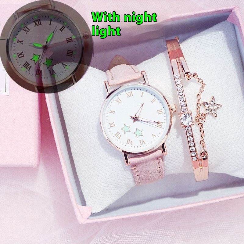 Stylish Women's Retro Electronic Watch - Lightweight & Elegant Casual Design - Buy Center