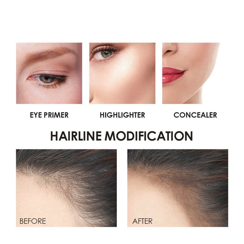 Yan Guangying Double-Headed Contour Stick - Highlight & Conceal Effortlessly - Buy Center