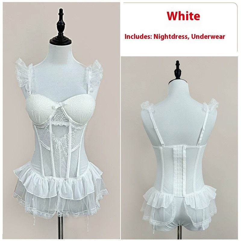 Women's Fishbone Camisole - Wine Red Halter Top with Detachable Straps - Buy Center