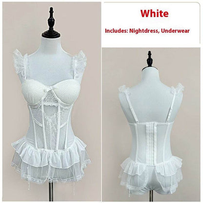 Women's Fishbone Camisole - Wine Red Halter Top with Detachable Straps - Buy Center