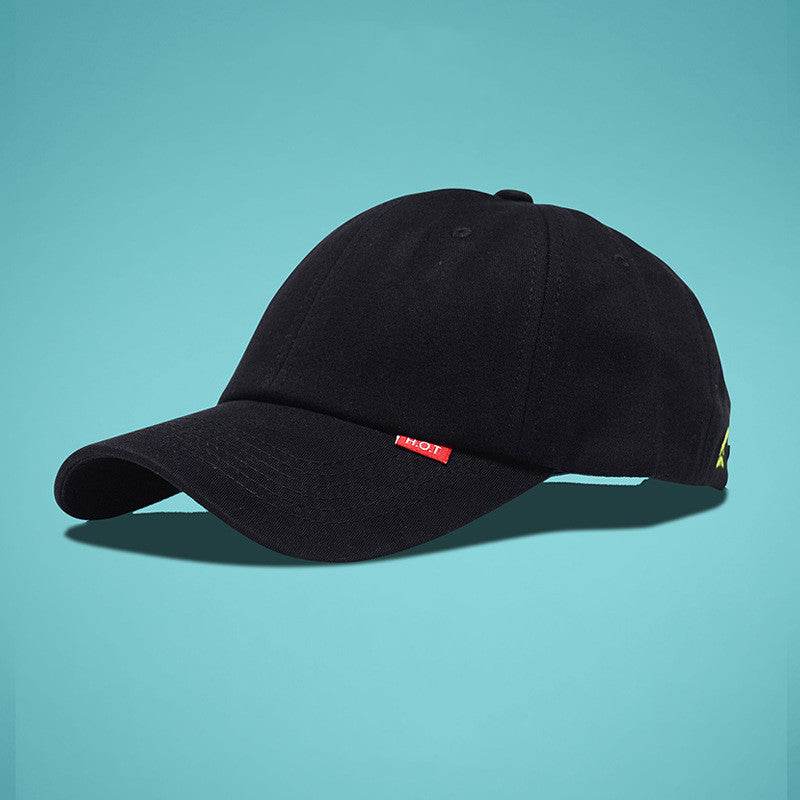 Buycenter Trendy Embroidered Baseball Caps for Men and Women - Buy Center