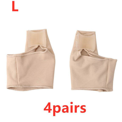 Corrective Bunion Relief Socks - Gel Pad & Toe Separator for Comfort - Buy Center