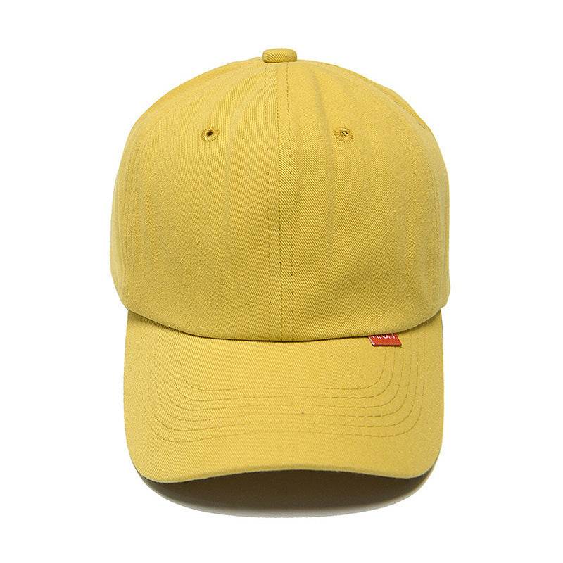 Buycenter Trendy Embroidered Baseball Caps for Men and Women - Buy Center