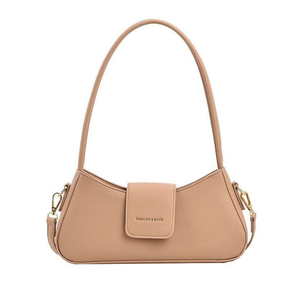 Buycenter Versatile Shoulder Bag - High-Grade Evening Commute Style - Buy Center