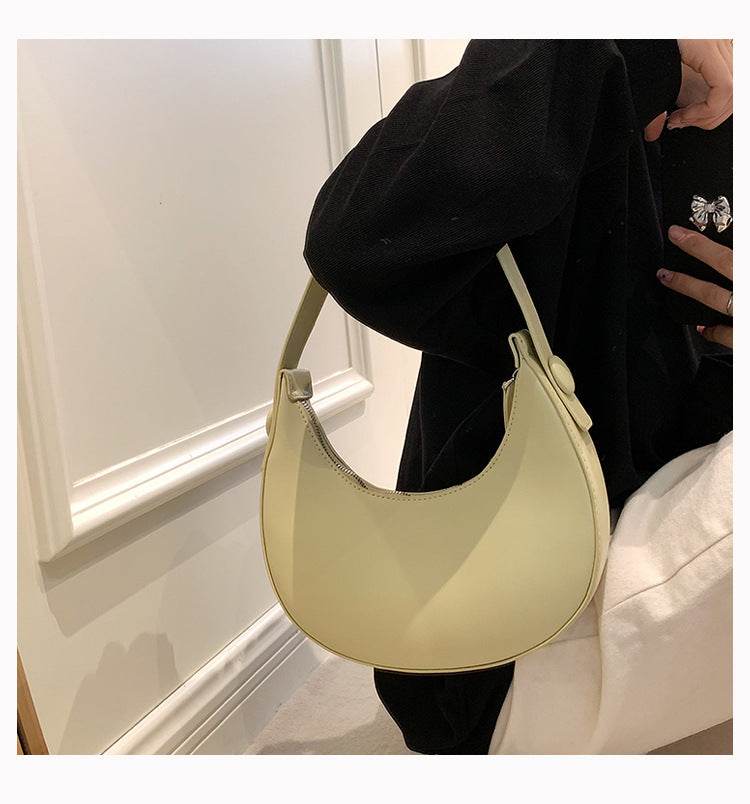 Buycenter Casual Women's Shoulder Bag - Versatile Urban Style, High Quality - Buy Center