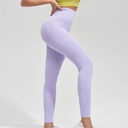 Buycenter Winter Yoga Pants - Stylish No Embarrassment Line in Multiple Colors - Buy Center