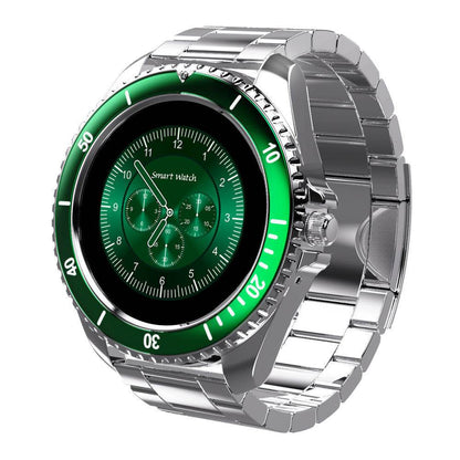 Z27 SmartWatch - Full Touch Sports Tracker with Heart Rate Monitor - Buy Center