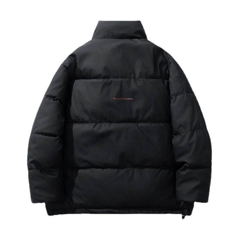 American Fashion Women's Slim Fit Cotton Jacket - Cozy & Stylish Padded - Buy Center