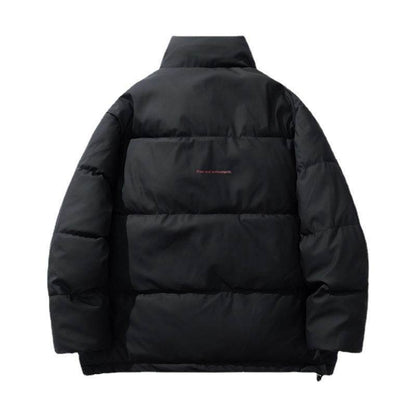 American Fashion Women's Slim Fit Cotton Jacket - Cozy & Stylish Padded - Buy Center