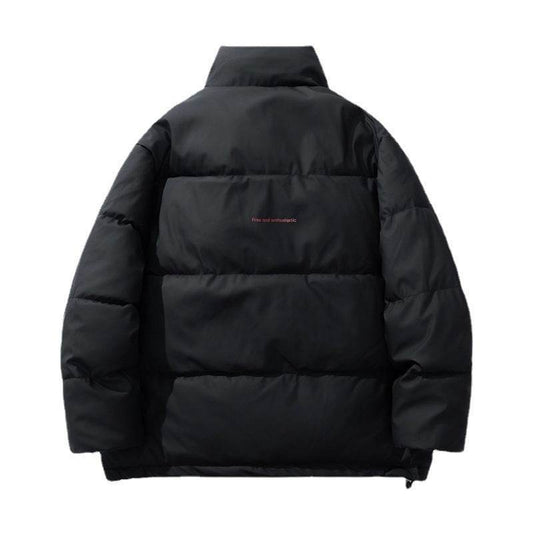 American Fashion Women's Slim Fit Cotton Jacket - Cozy & Stylish Padded - Buy Center