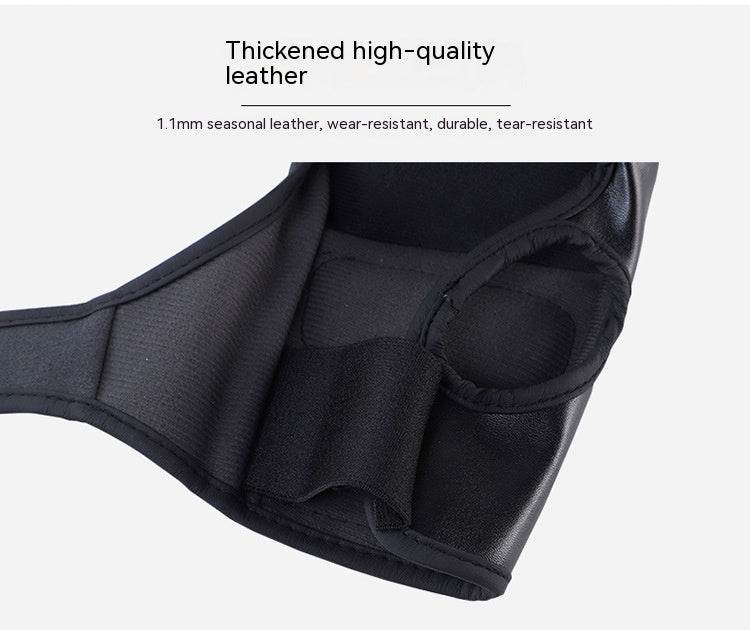 Sandbag Combat Boxing Gloves - Durable PU, Trendy Styles for Training - Buy Center