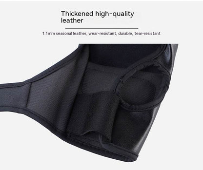 Sandbag Combat Boxing Gloves - Durable PU, Trendy Styles for Training - Buy Center