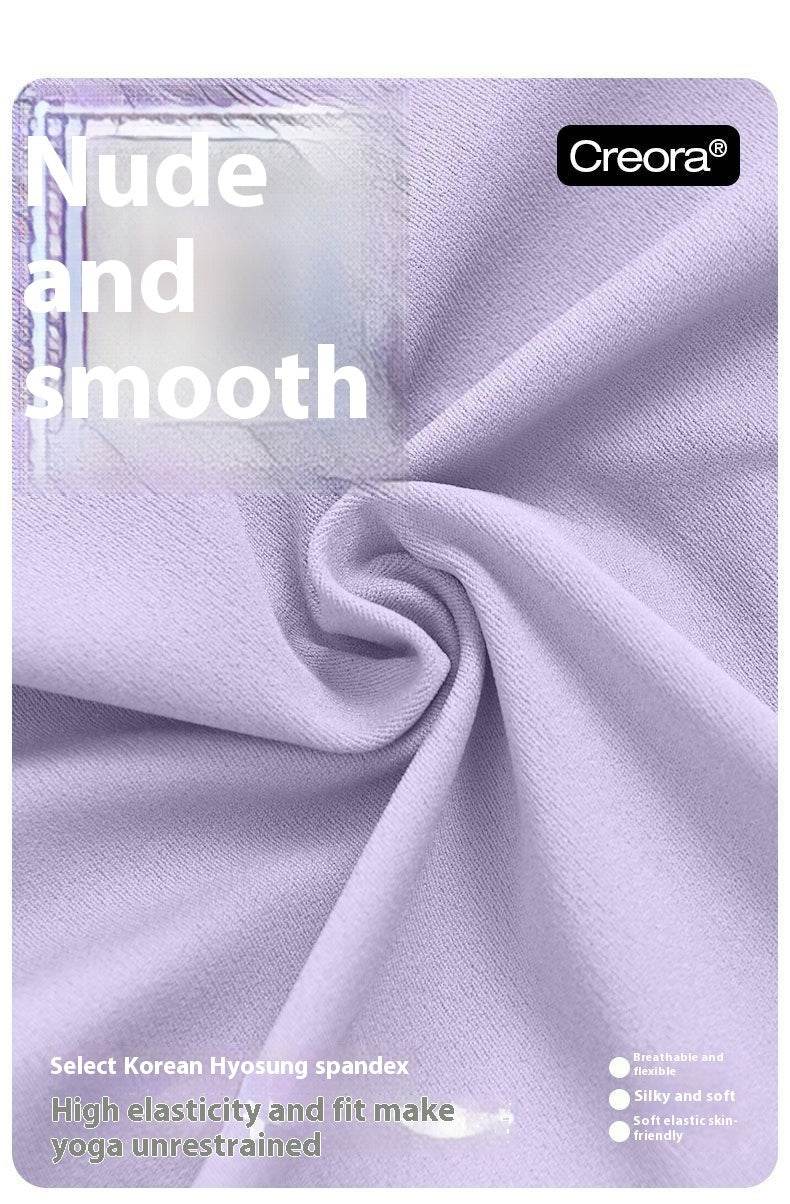 Summer Women's High Waist Yoga Pants - Slim Fit Fitness Leggings 2025 - Buy Center