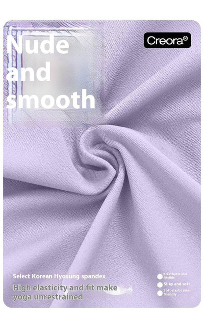 Summer Women's High Waist Yoga Pants - Slim Fit Fitness Leggings 2025 - Buy Center