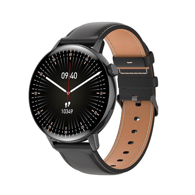 Bluetooth Calling Smart Watch - Stylish Health Tracker with TFT Display - Buy Center