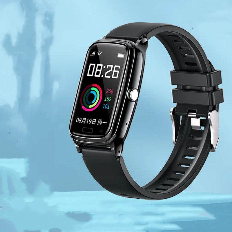 Card Positioning Student Video Phone Watch - Kids Touch Screen & AI Chat - Buy Center