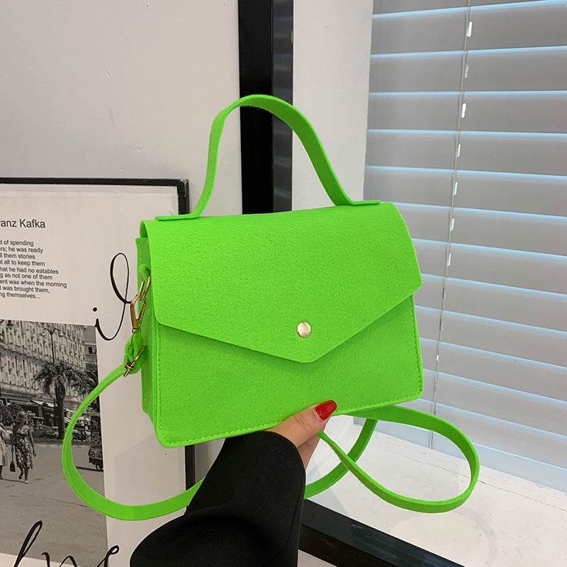 Buycenter Women's Fashion Shoulder Messenger Bag - Stylish Crossbody Accessory - Buy Center