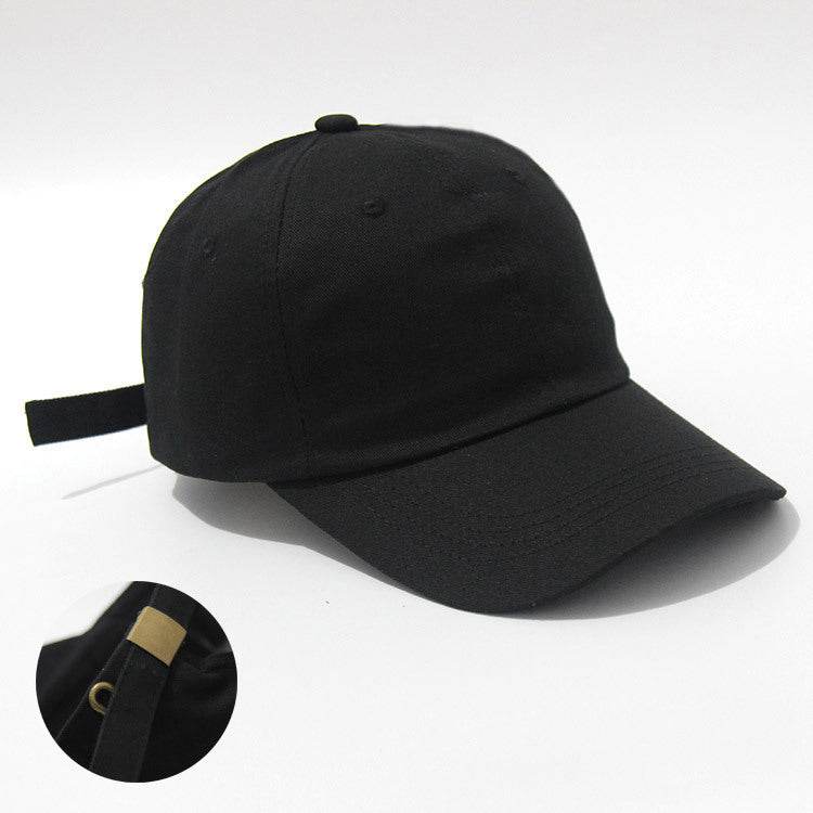 Adjustable Sun-Proof Baseball Cap - Unisex Casual Fashion Hat - Buy Center
