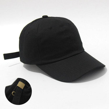 Adjustable Sun-Proof Baseball Cap - Unisex Casual Fashion Hat - Buy Center