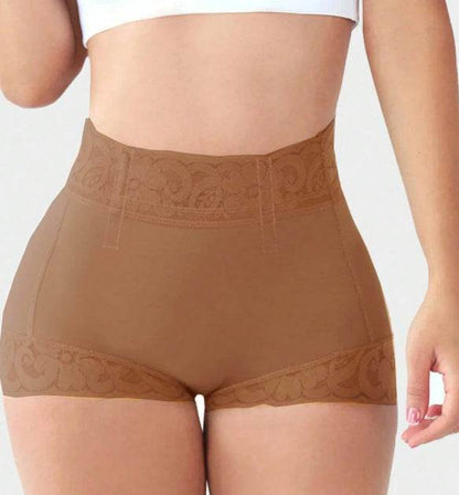 European & American Hip Lifting Safety Shorts - Stylish, Adjustable Fit - Buy Center