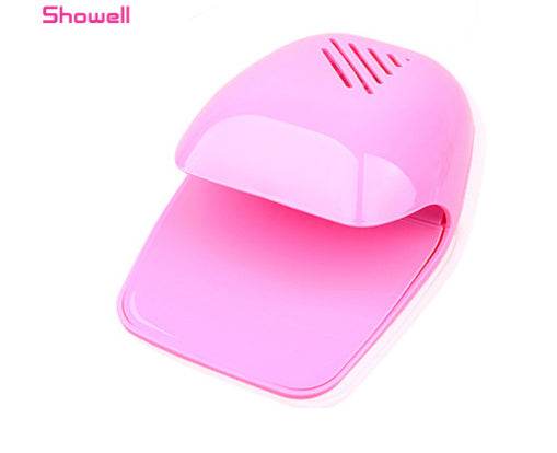 Mini Nail Dryer - Quick Drying Tool for Salon-Quality Nails at Home - Buy Center