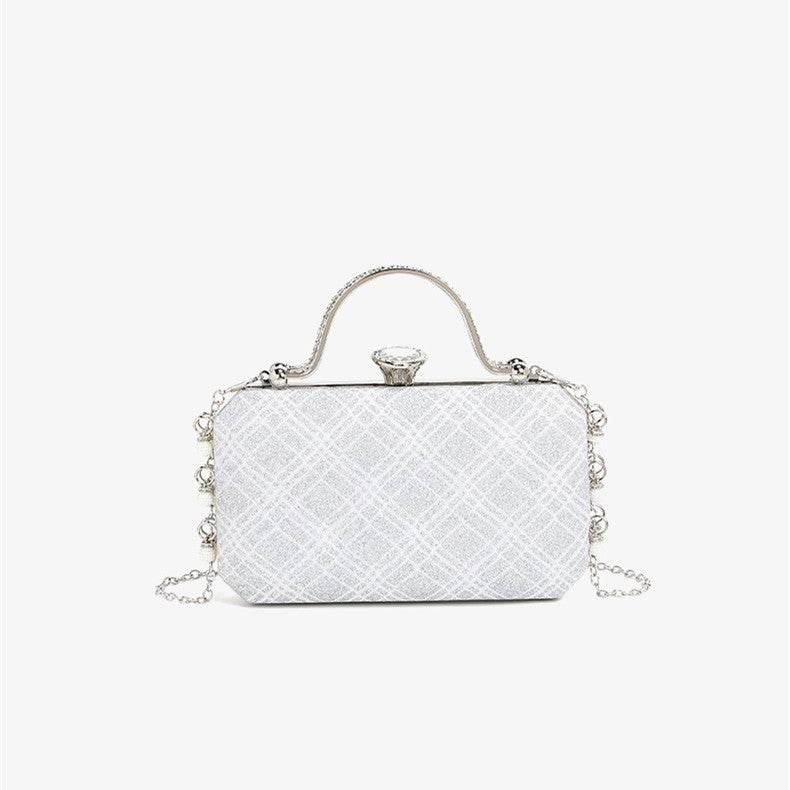 2024 Summer Clutch Bag - Stylish Crossbody Evening & Cosmetic Accessory - Buy Center